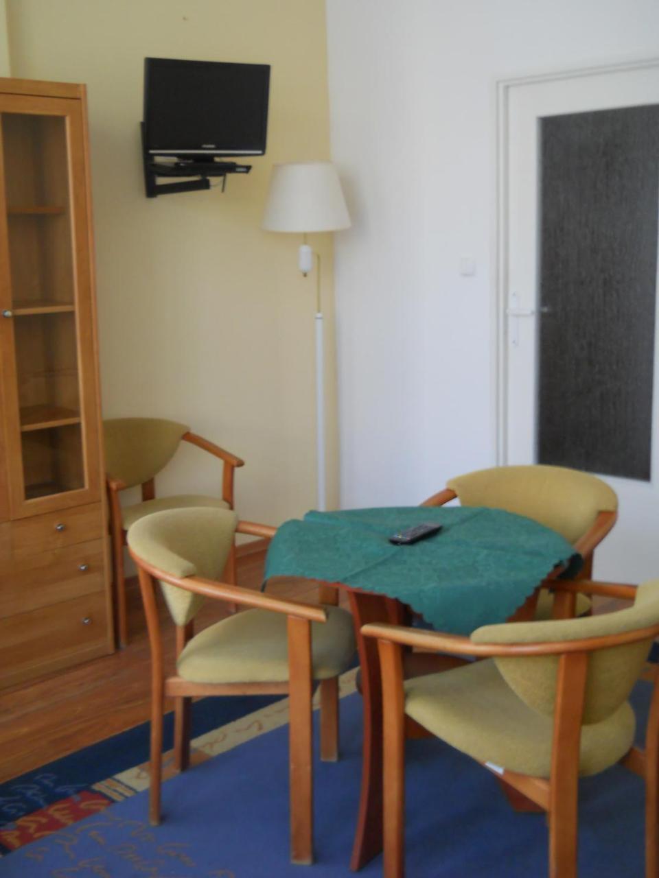 Bed and Breakfast Osrodek Wczasowy "Ewunia" Свиноуйсьце Экстерьер фото