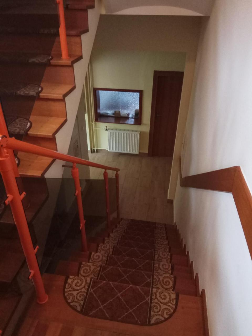 Bed and Breakfast Osrodek Wczasowy "Ewunia" Свиноуйсьце Экстерьер фото